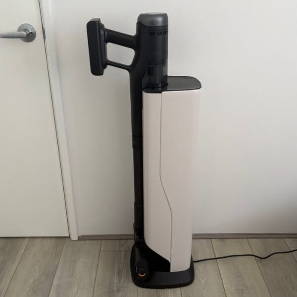 roborock h60 hub ultra review4 Roborock H60 Hub Ultra Review: Convenience, Power and Clever Design Combined