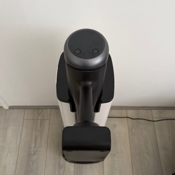 roborock h60 hub ultra review5 Roborock H60 Hub Ultra Review: Convenience, Power and Clever Design Combined