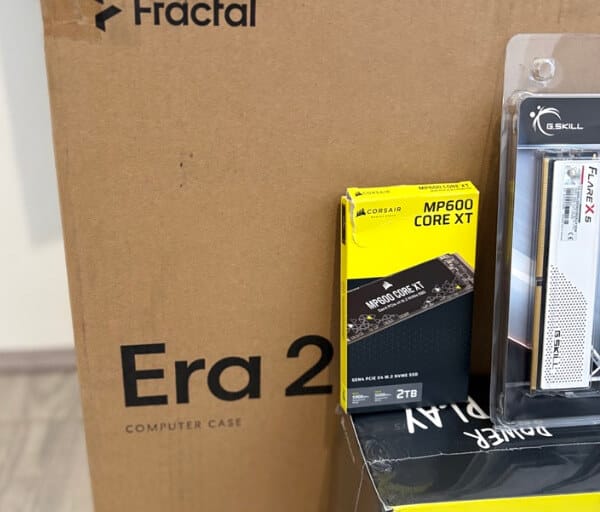 b 9070 xt 2 Building the Ultimate Linux Gaming Rig: Why 2025 Is the Year Linux Gaming Goes Mainstream