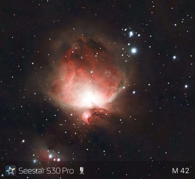 Seestar S30 Pro Review - Astrophotography Made Effortless 20 CleanShot 2026 01 23 at Seestar S30 Pro Review - Astrophotography Made Effortless
