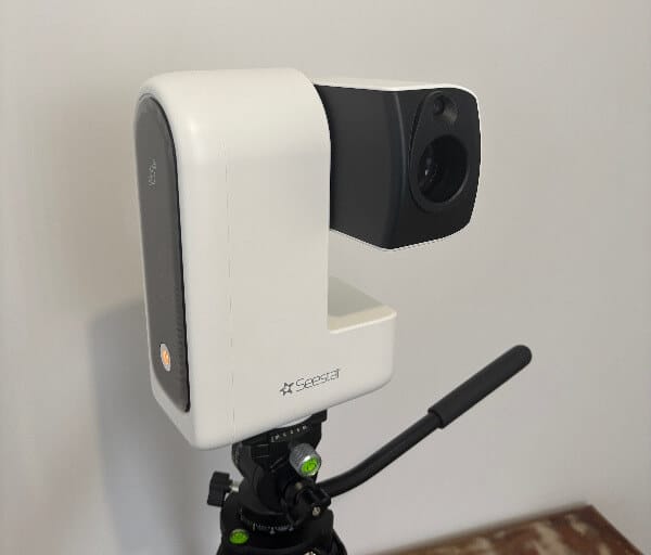 Seestar S30 Pro Review - Astrophotography Made Effortless 7 IMG 3601 Seestar S30 Pro Review - Astrophotography Made Effortless