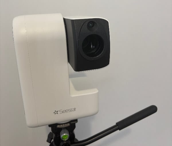 Seestar S30 Pro Review - Astrophotography Made Effortless 8 IMG 3602 Seestar S30 Pro Review - Astrophotography Made Effortless