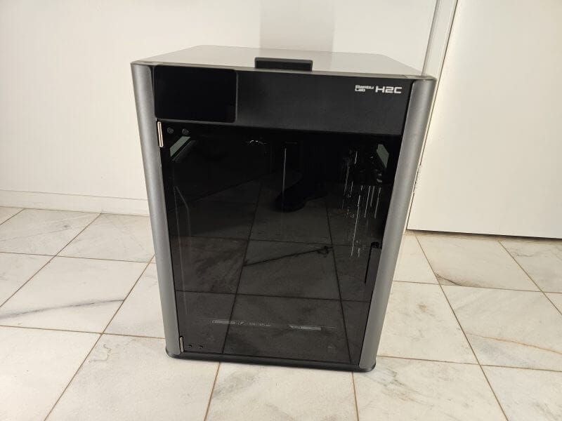 Bambu Lab H2C 3D Printer Review: Engineering-Grade Output Without the Waste 3 bambu h2c review2 Bambu Lab H2C 3D Printer Review: Engineering-Grade Output Without the Waste