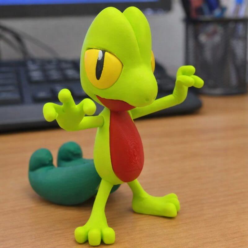 Bambu Lab H2C 3D Printer Review: Engineering-Grade Output Without the Waste 29 h2c image 1 Bambu Lab H2C 3D Printer Review: Engineering-Grade Output Without the Waste