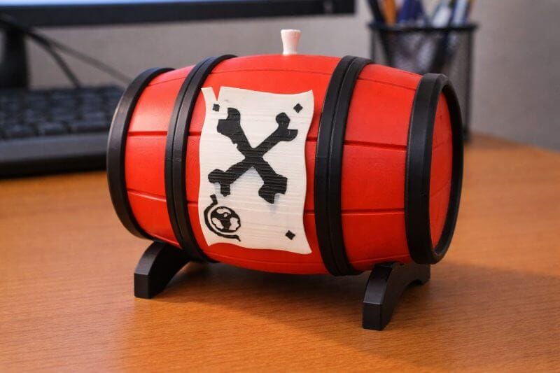 Bambu Lab H2C 3D Printer Review: Engineering-Grade Output Without the Waste 31 h2c image 3 Bambu Lab H2C 3D Printer Review: Engineering-Grade Output Without the Waste